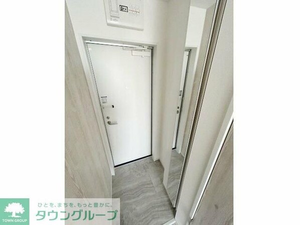 Novel Court 西新井の物件内観写真